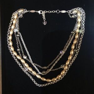 Presentation 5-Row Choker